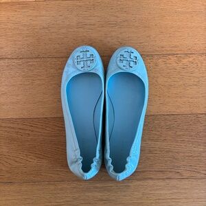 Tory Burch Minnie ballet flats